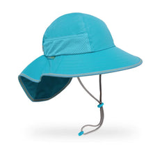 Load image into Gallery viewer, SUNDAY AFTERNOONS - KIDS PLAY HAT - BLUE BIRD
