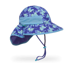 Load image into Gallery viewer, SUNDAY AFTERNOONS - KIDS PLAY HAT - BUTTERFLY DREAM
