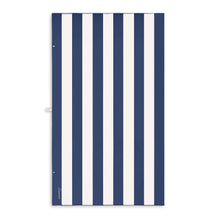 Load image into Gallery viewer, Lesimo Sand Free Beach Towel - Nautical

