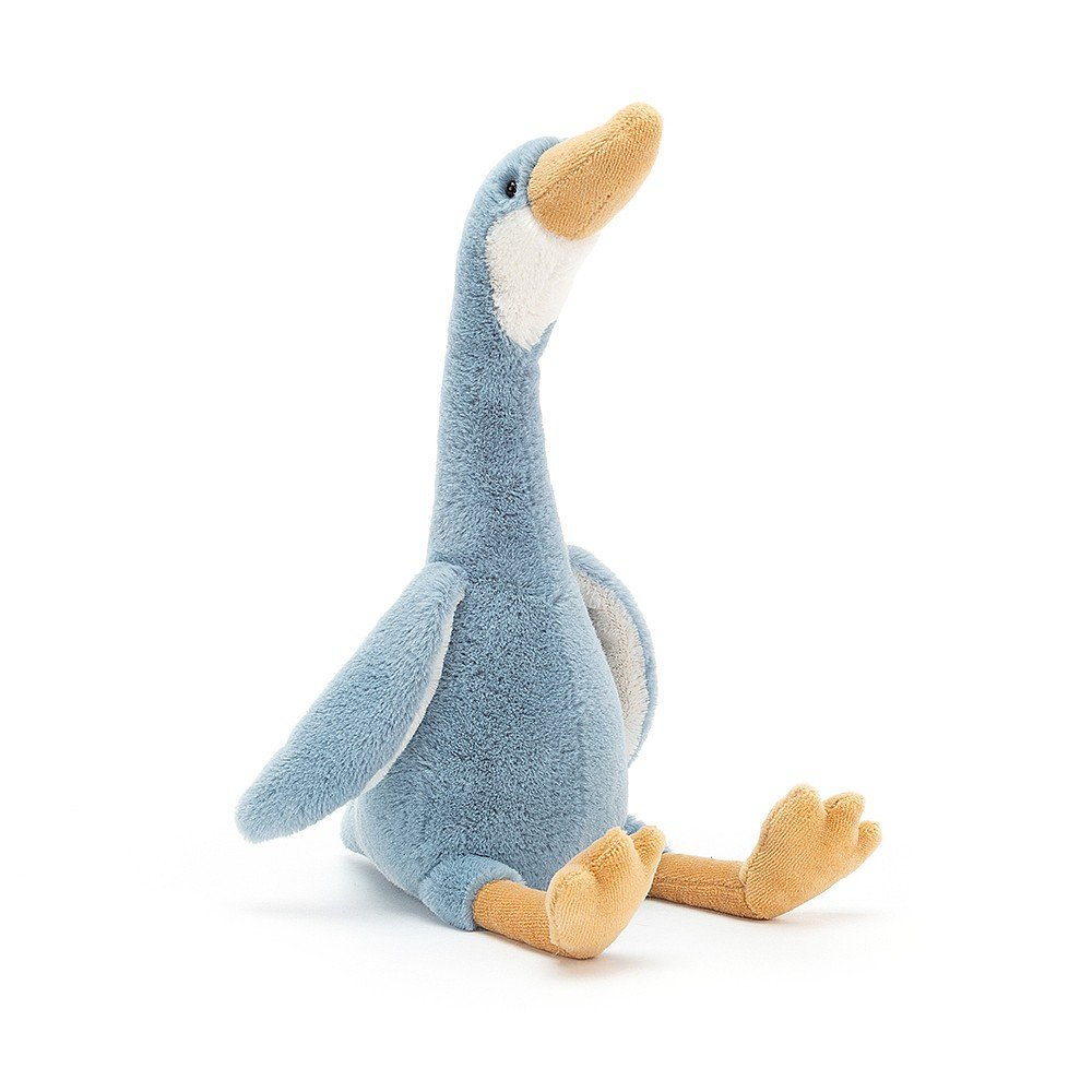 Daisy Runner duck
