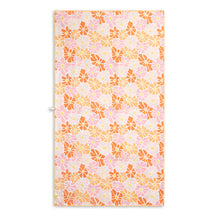 Load image into Gallery viewer, Lesimo Sand Free Beach Towel - Sunshine Flora

