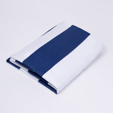 Load image into Gallery viewer, Lesimo Sand Free Beach Towel - Nautical
