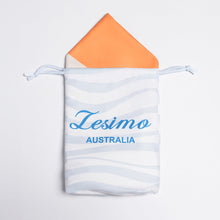 Load image into Gallery viewer, Lesimo Sand Free Beach Towel - Rising
