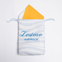 Load image into Gallery viewer, Lesimo Sand Free Beach Towel - Rainbow Dance
