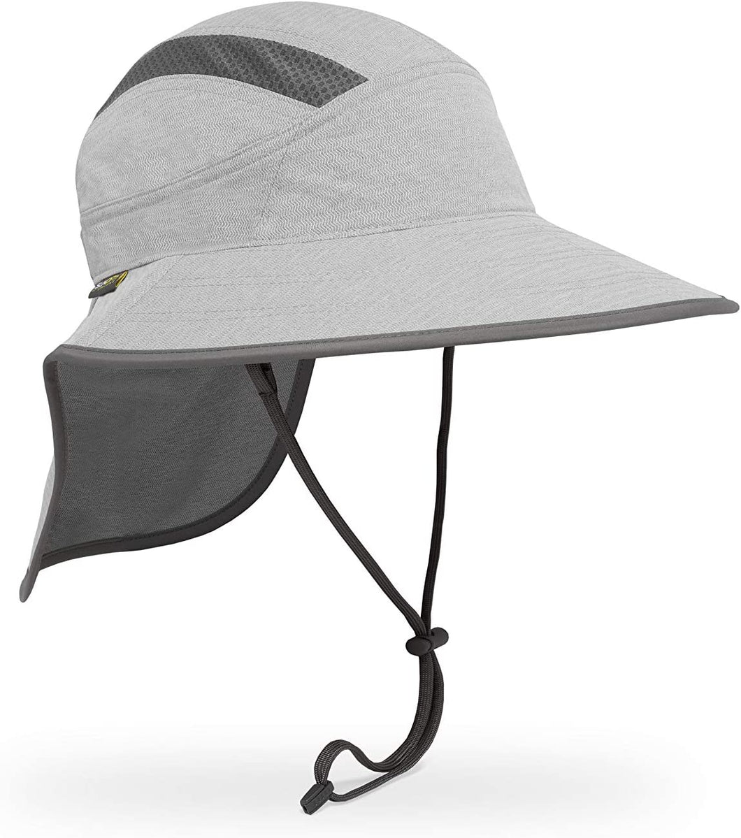 SUNDAY AFTERNOONS - Kids Ultra Adventure Hat - Pumice (Size: M)