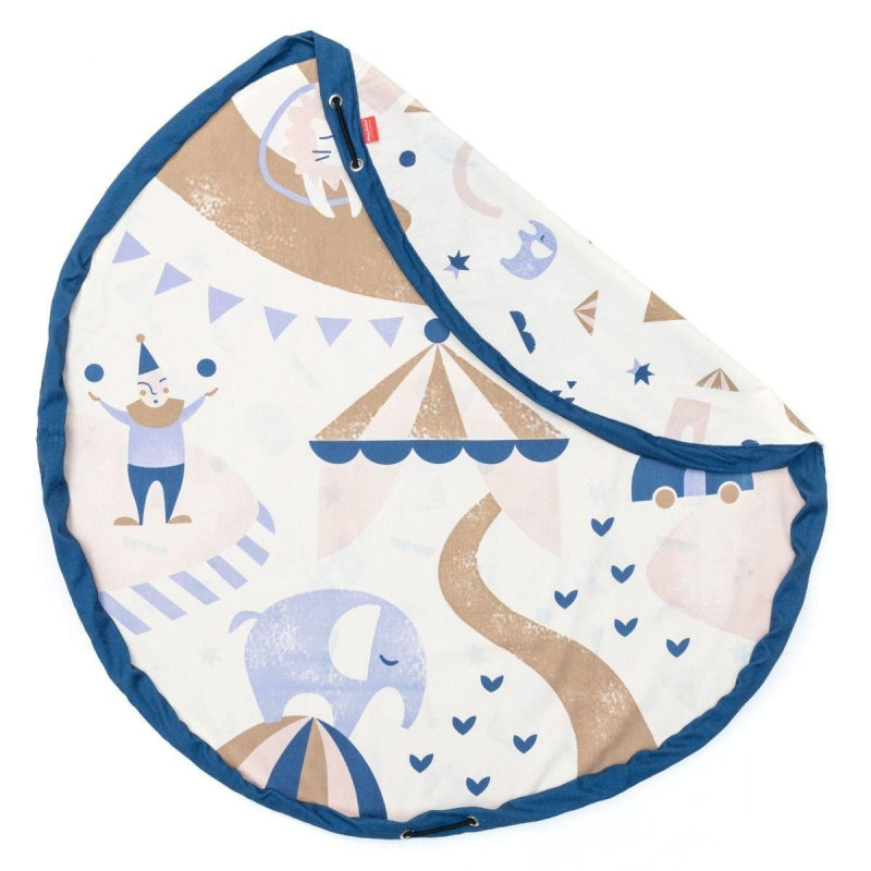 Play & Go Circus Toy Storage Bag