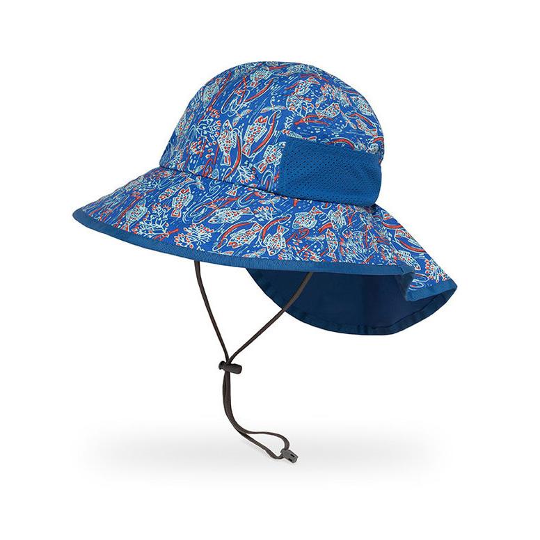 SUNDAY AFTERNOONS - KIDS PLAY HAT - WILD RIVER