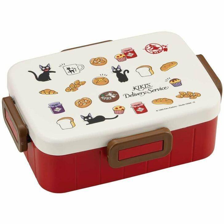 Skater Lunchbox - KIKI 650 ml