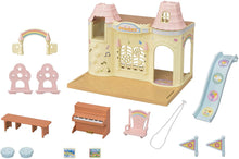 Load image into Gallery viewer, Sylvanian Families 5316 Baby Castle Nursery Playset
