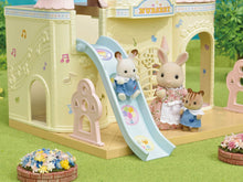 Load image into Gallery viewer, Sylvanian Families 5316 Baby Castle Nursery Playset
