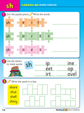 Load image into Gallery viewer, 240 Essential Reading Skills for Year 1
