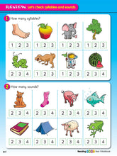 Load image into Gallery viewer, 240 Essential Reading Skills for Year 1
