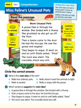 Load image into Gallery viewer, 200 Essential Reading Skills for Year 2

