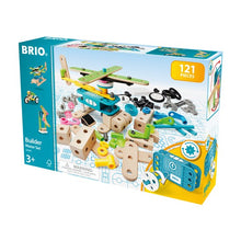 Load image into Gallery viewer, BRIO - BUILDER - MOTOR SET 34591
