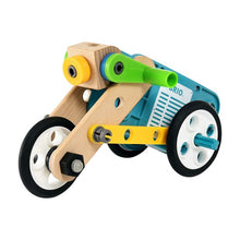Load image into Gallery viewer, BRIO - BUILDER - MOTOR SET 34591
