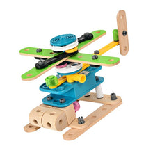 Load image into Gallery viewer, BRIO - BUILDER - MOTOR SET 34591
