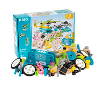 Load image into Gallery viewer, BRIO - BUILDER - MOTOR SET 34591
