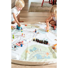 Load image into Gallery viewer, Play&amp;Go - Toy Storage Bag - Train
